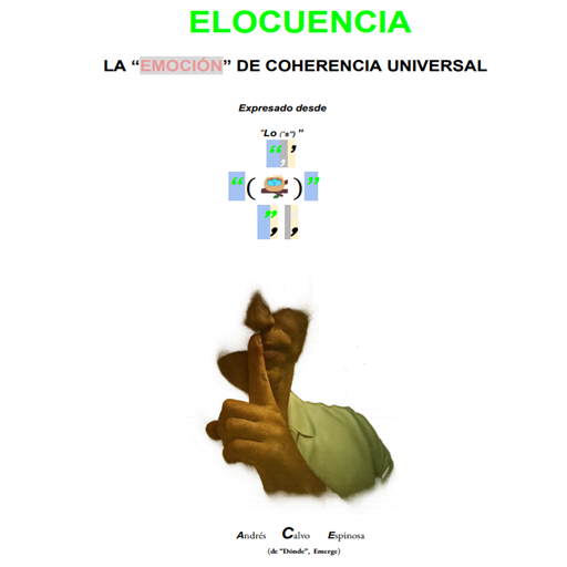 Elocuencia: La Emoción de Coherencia Universal